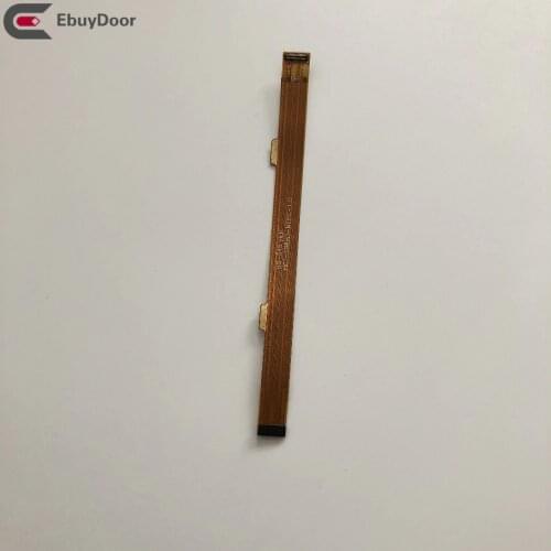 Oukitel K10 New USB Charge Board to Motherboard FPC For Oukitel K10 MTK6763 Octa Core 6.0" 18:9 Display 2160x1080 Free Shipping