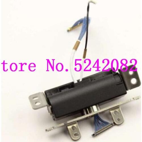 New LCD Hinge rotate shaft cable Repair Part for Panasonic AG-AC160MC AG-AC130MC AG-HPX260MC AC130 AC160 HXP260 HXP265 ideo