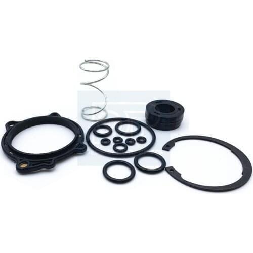 One Set Truck EBS Modulating Valve Repair Kits For MAN TGA TGX TGL 81521066047 81521066049 81521069016