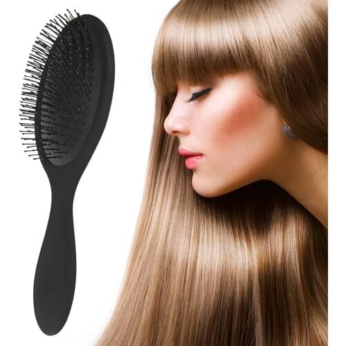 Handheld Scalp Shampoo Massage Brush Washing Shower Hair Massager Clean Brush Bath Shower Hair Cleaning Brush Comb