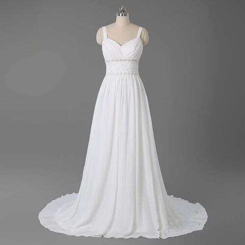 High quality Wedding Dresses robe de soiree prom gowns vestidos de noiva robe de mariage