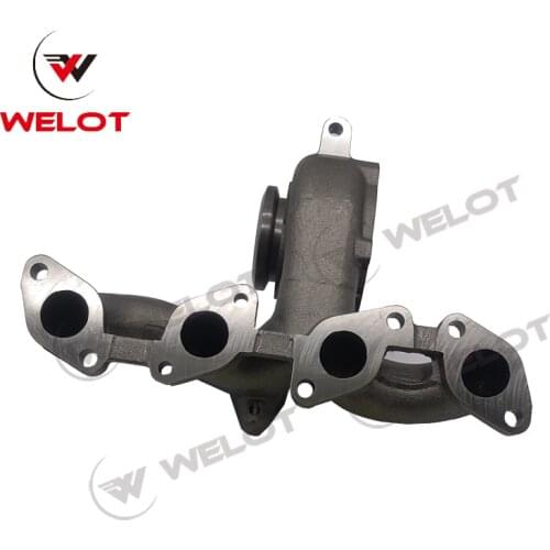 Turbocharger spare parts Turbo Turbine Housing WL3-1835 724930-5008S 7249305009S 724930-0006 724930-0004 724930-0002