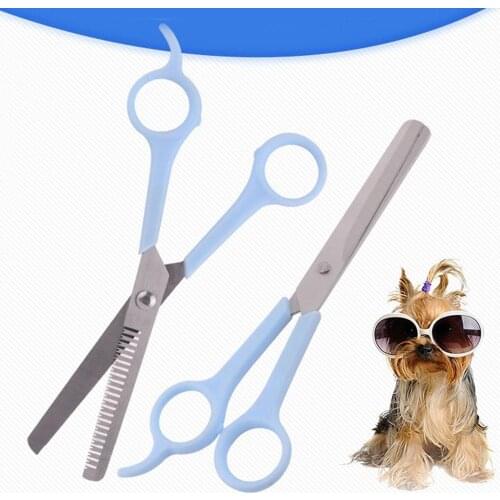 Ножницы для стрижки собак Ultrasound Pet China At AliExpress