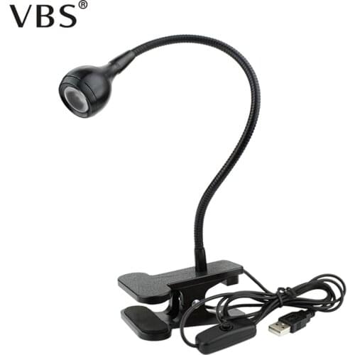 VBS LED Table Lamps