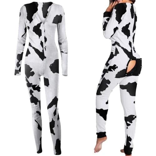 Женские пижамы-комбинезоны WICCON China At AliExpress