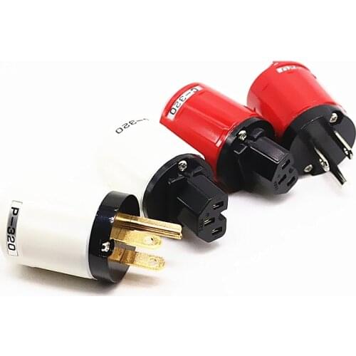Electric Plugs YJHiFi China
