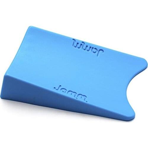 2020 New Silicone Door Stopper Children Exit Wind Gate Bottom Resistance baby Doorstop Safety For Baby Home Decoration