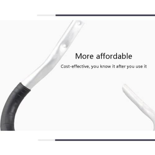 52/58 Gasoline Saw Logging Saw Chain Saw Aluminum Handle Handle European 1.2 Chain Saw Handle 25x25.5x25x16cm Black R7UB