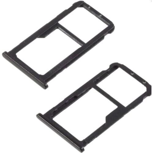 Phone SIM Card Adapter SIM Card Tray Slot Holder Replacement Part FOR Huawei P10