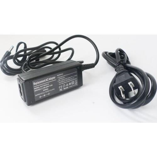 Laptop Power Supply Charger Plug For HP Split 13-m100br 13-G210dx E7J07LA 45W HSTNN-LA40 PA-1450-36HE Notebook AC Adapter 19.5V