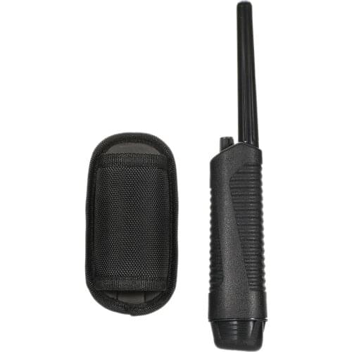 Sensitive Metal Detector Handheld Pinpointer Treasure Pinpointing Finder Probe with Holster Buzzer Vibration Alarm