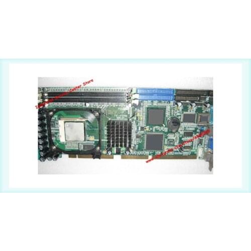 FSC-1713VNA VER: B1.1 FSC-1713VNA VER: A6 Full Length Card Industrial Motherboard