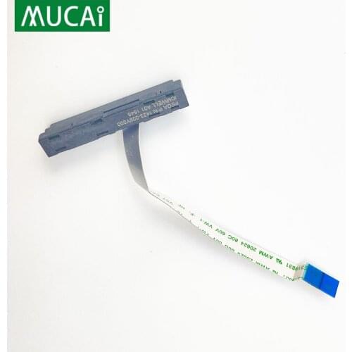 For HP Pavilion x360 14-dh0004la 14-dh0003TU 14-DH 15-CN 15-CN0007T SATA Hard Drive HDD Connector Flex Cable 450.0ED02.0001