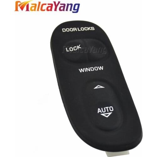 Master Power Window Switch 7 Pins For Chevrolet C5 10092804 For Corvette 1997 1998 1999-2004