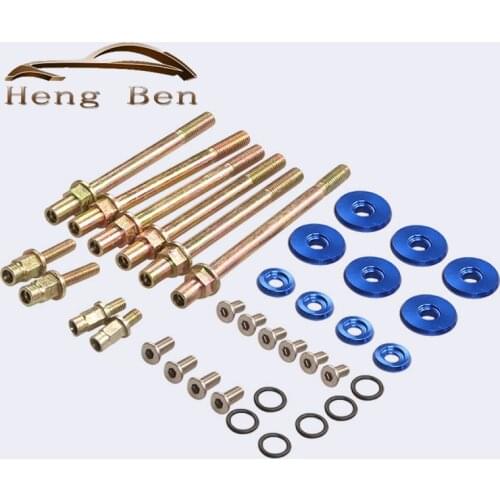 K-Series K20 K24 Engine Valve Cover Washer Bolt