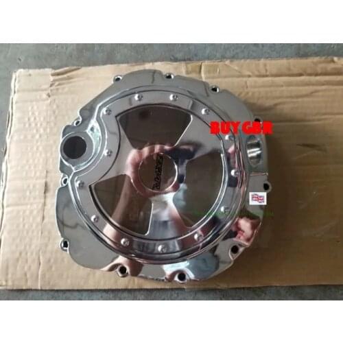 Right for 2006-2014 Kawasaki ZX-14R/ZZR 1400 (R) Motorcycle Stator engine covers BUYGBR