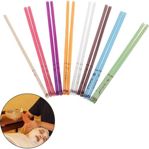 NEW 2pcs Ear Wax Cleaner Healthy Care Ear Cleaner Taper Ear Candles Clean for Women Men Fragrance Candling Ear Cleaner