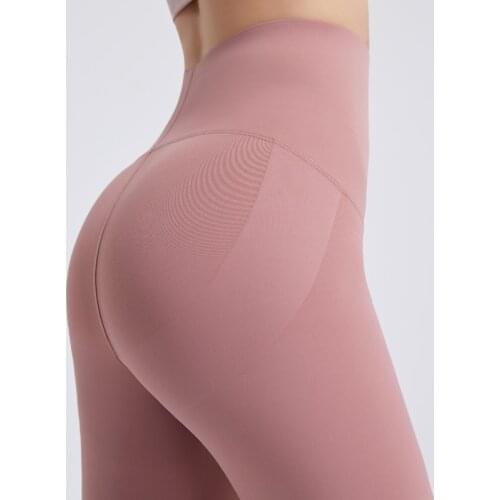 Push Up Shorts Women High Waist Sports Shorts Running Workout Summer Cycling Biker Solid Fitness Short Hip Lift Belt