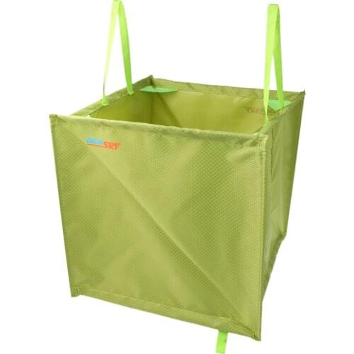 Folding Climbing Arborist Launch Line Launcher Sack Container For Outdoor Tree Climbing, Rock Climbing, Exploring And So On