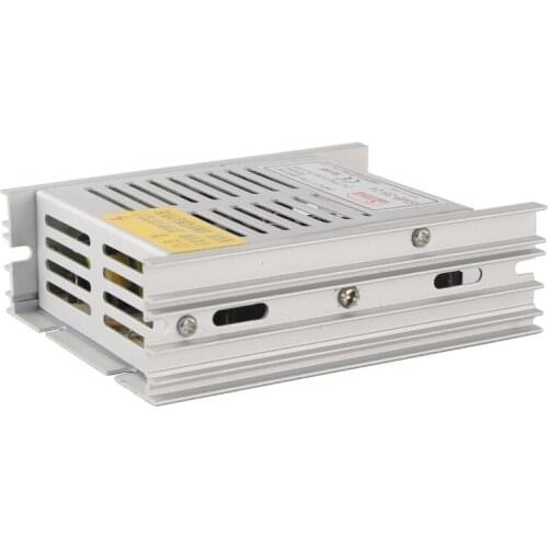 SMB-50-4 200-240VAC to 50W 4VDC 12.5A Thin Type Switching Power Supply