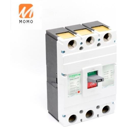 Low voltage Circuit Protect types circuit breaker type 630a terminals