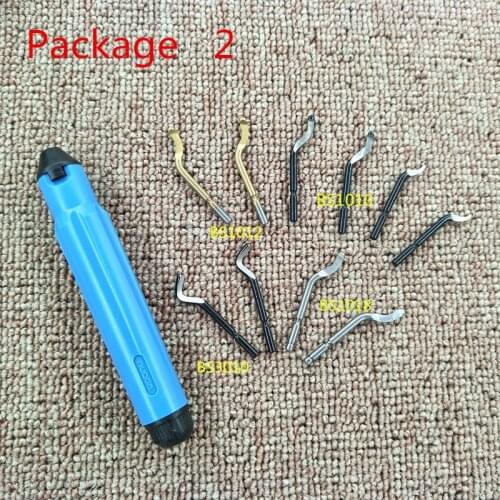 Deburring scraper bs 1018 trimmer nb 1100 trimming blade bs 1010 bs 1012 scraping blade bk 3010 aluminum iron