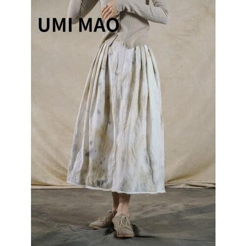 UMI MAO Women's Pants And Skirts