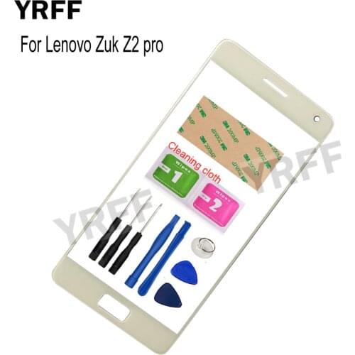YRFF Touch Screens For ZUK Z2