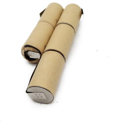 3000mAh for Paslode 6V Ni MH Battery pack CD 404717 B20544E BCPAS-404717 BCPAS-404717SH CF-325 IM200 F18 IM250 IM250A for