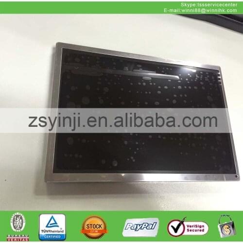 7.0'' 800*480 a-si TFT LCD Panel TX18D16VM1CBA