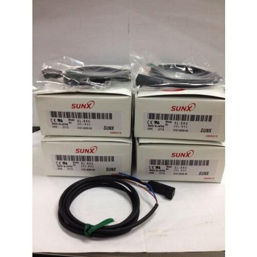 Proximity switch GL-8HU 6 month warranty