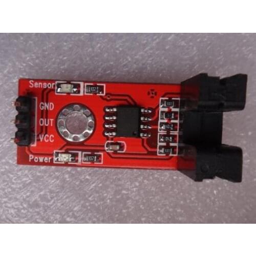 Free Shipping! Groove coupler module measuring speed module coded counting ITR9606