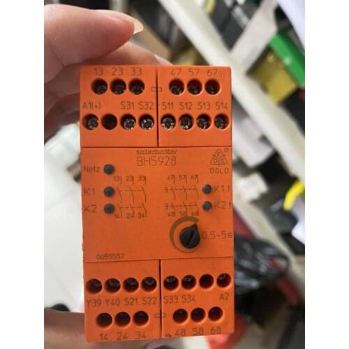 BH5928 0.5-5S