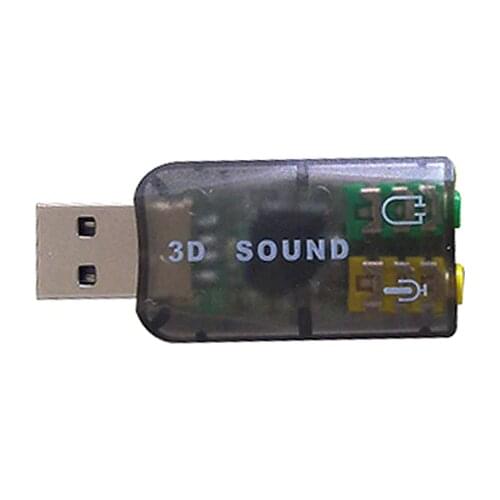 Etmakit External Sound Cards