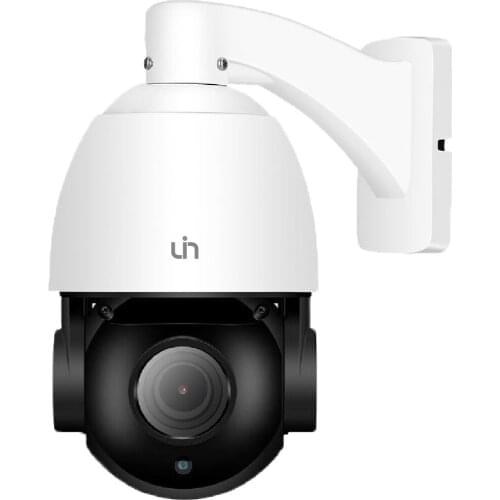 8MP 4K POE PTZ IP Camera REAL Optical 30X Zoom Outdoor CCTV Security PTZ Camera IR Distance 100m H.265 P2P View IPZY-45830W-Pro