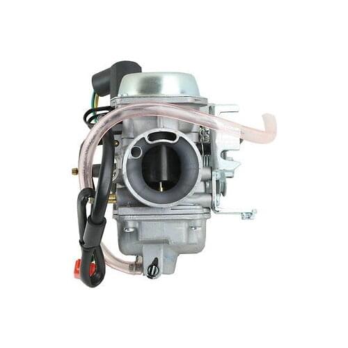 30mm Carburetor Carb For CF250cc ATV Go Kart Moped Scooter w/Electric Choke New