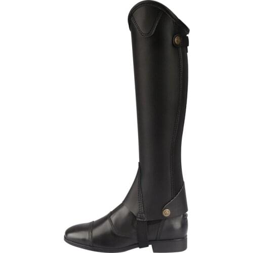 New Children And Adult Microfiber Equestrian Leggings Comfortable Equestrian Supplies Men And Women Equestrian Protective Gear