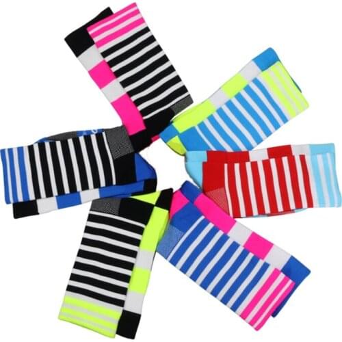 New Outdoor sports long tube socks soft breathable sweat absorption adults socks basketball soccer football sportwear sock