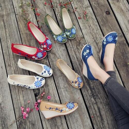 Okkdey Women's Open Toe Shoes