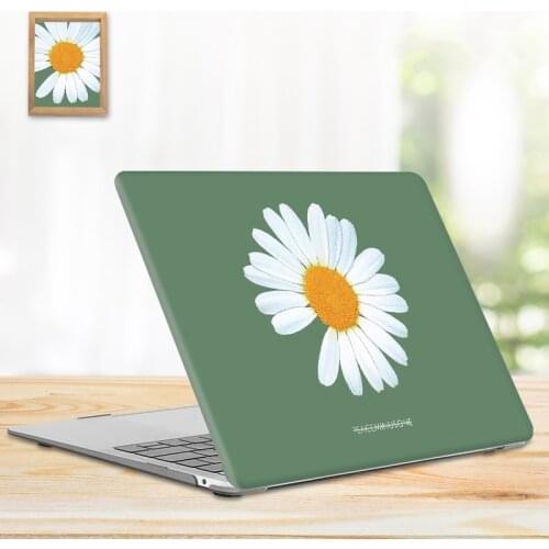 Cute D14 D 14 Case for Huawei Matebook 2020 Accessories Floral Paiting Fruit Matte Laptop Cover for Matebook D 15 D15 Case Funda