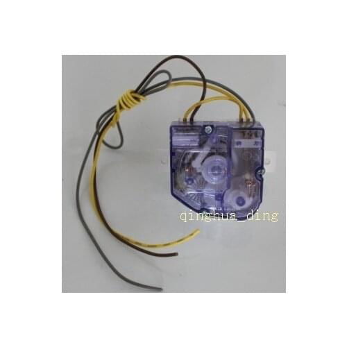 Washing machine timer 3 line 6.8cm dual-use washing machine accessories