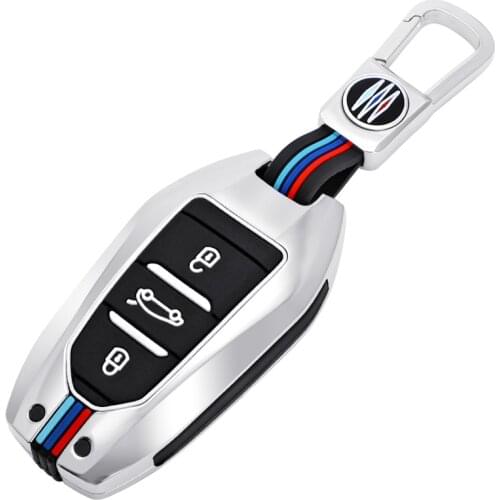 Toocene Car Key Covers