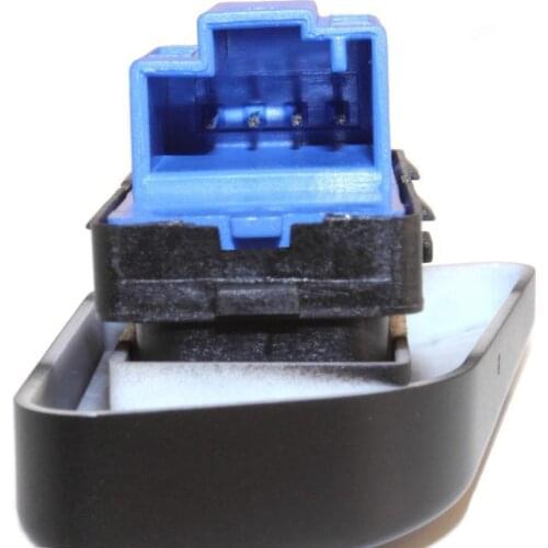 Wotefusi Car Door Lock Switch Control for VW Passat Variant 3c 2005-2010 [QPA612]