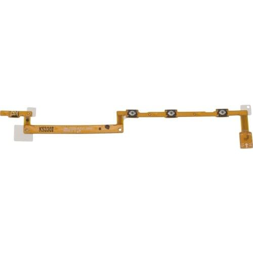 Replacement Parts Volume Flex Cable Replacement Fits For Samsung Galaxy Tab 8.4 Pro T320