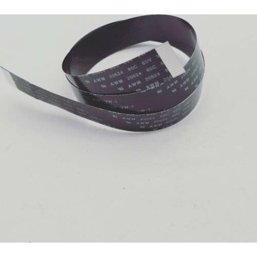 10PCX Automatic Doc Feeder ADF Flat Flex flexible Cable14PIN for HP Pro400 MFP M425dn M425 M425D M426 M427 M401dw M401n printe