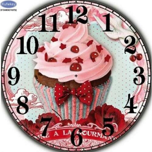 New,diamond painting cake Diamond embroidery full square diamond Pictures crystals 5d Diamond mosaic pattern diy hobby foamiran