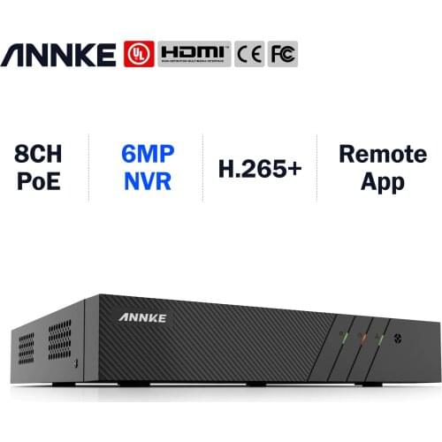 ANNKE Mini CCTV Cameras
