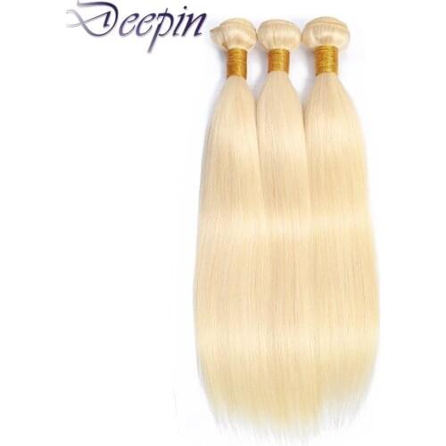 Deepin Artificial Hair