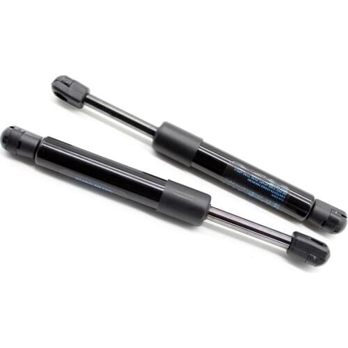 For 19971998 1999 2000 2001 Mercury Mountaineer for Ford Explorer Auto Gas Charged Struts Car Lift Support 9.8 inch