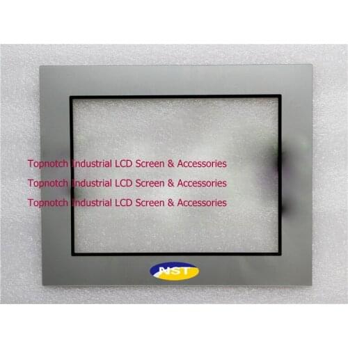 Brand New Protective Membrane Film for AGP3400-T1-D24-D81C AGP3400T1D24D81C Screen Guard